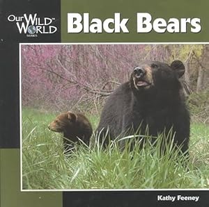 Seller image for Black Bears (Paperback) for sale by CitiRetail