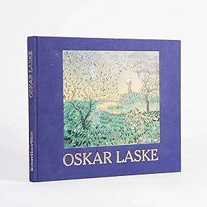Imagen del vendedor de Oskar Laske a la venta por City Lights Bookshop