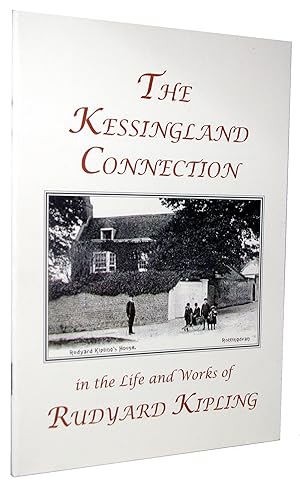 The Kessingland Connection in the Life and Works of Rudyard Kipling