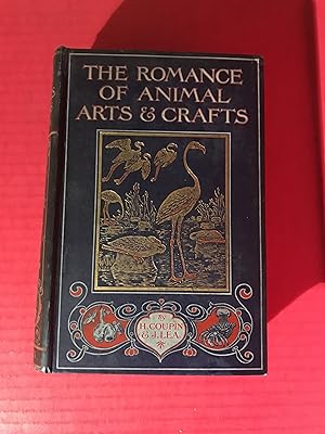 the Romance of Animal arts & Crafts