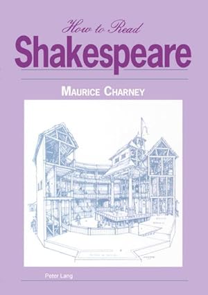 Bild des Verkufers fr How to Read Shakespeare zum Verkauf von AHA-BUCH GmbH