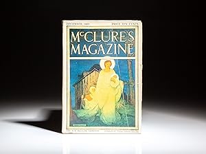 Seller image for Love of Life - McClure's Magazine for sale by The First Edition Rare Books, LLC