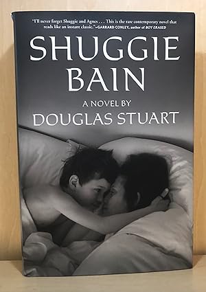 Seller image for Shuggie Bain for sale by Ink