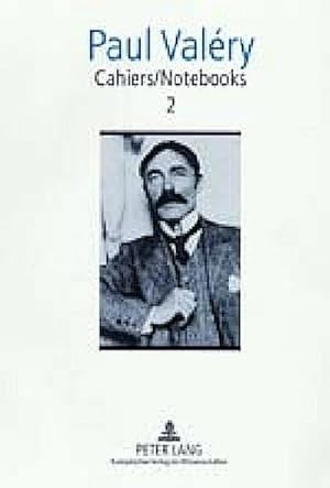 Imagen del vendedor de Cahiers / Notebooks 2 : Editor in Chief: Brian Stimpson- Associate Editors: Paul Gifford and Robert Pickering- Translated by Rachel Killick, Robert Pickering, Norma Rinsler, Stephen Romer and Brian Stimpson a la venta por AHA-BUCH GmbH