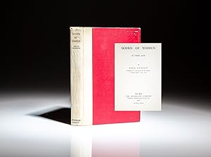 Image du vendeur pour Scorn of Women In Three Acts mis en vente par The First Edition Rare Books, LLC