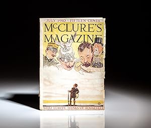 The Unparalleled Invasion - McClure's Magazine