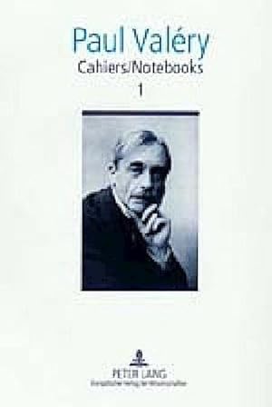 Seller image for Cahiers / Notebooks 1 : Editor in Chief: Brian Stimpson- Associate Editors: Paul Gifford and Robert Pickering- Translated by Paul Gifford, Sin Miles, Robert Pickering and Brian Stimpson for sale by AHA-BUCH GmbH