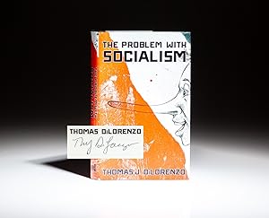Bild des Verkufers fr The Problem With Socialism zum Verkauf von The First Edition Rare Books, LLC