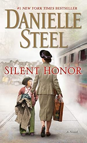 Seller image for Silent Honor: A Novel for sale by Reliant Bookstore