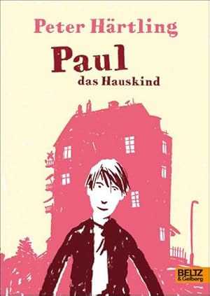 Seller image for Paul das Hauskind: Roman fr Kinder for sale by Antiquariat Buchhandel Daniel Viertel