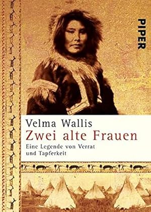 Seller image for Zwei alte Frauen. Eine Legende von Verrat und Tapferkeit for sale by Antiquariat Buchhandel Daniel Viertel