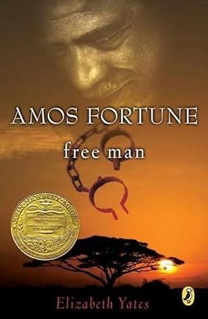 Seller image for Amos Fortune, Free Man (Hardcover) for sale by CitiRetail