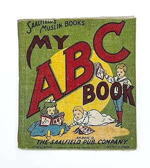 MY ABC BOOK