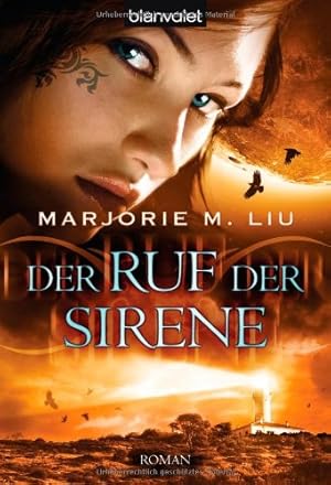 Seller image for Der Ruf der Sirene: Roman for sale by Antiquariat Buchhandel Daniel Viertel