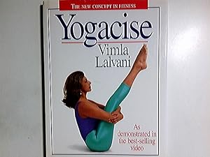 Seller image for Yogacise for sale by Antiquariat Buchhandel Daniel Viertel