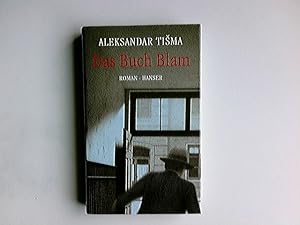 Bild des Verkufers fr Das Buch Blam. Aus dem Serb. von Barbara Antkowiak zum Verkauf von Antiquariat Buchhandel Daniel Viertel