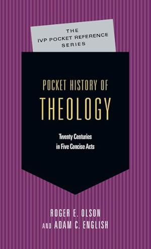 Seller image for Pocket History of Theology for sale by GreatBookPrices