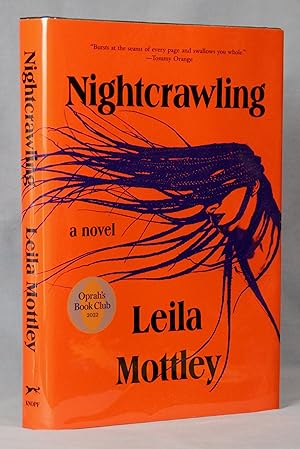 Seller image for Nightcrawling (Signed) for sale by McInBooks, IOBA