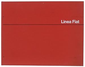 Seller image for LINEA FIAT.: for sale by Bergoglio Libri d'Epoca