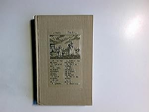 Bild des Verkufers fr Das Labyrinth der Welt : Der Roman d. Comenius. Hans Knkel zum Verkauf von Antiquariat Buchhandel Daniel Viertel