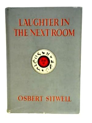 Imagen del vendedor de Laughter in the Next Room a la venta por World of Rare Books