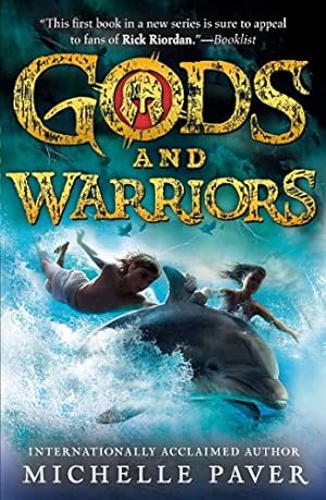 Bild des Verkufers fr Gods and Warriors zum Verkauf von Reliant Bookstore