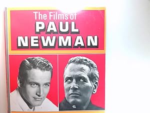 Bild des Verkufers fr The Films of Paul Newman, by Lawrence J. Quirk zum Verkauf von Antiquariat Buchhandel Daniel Viertel