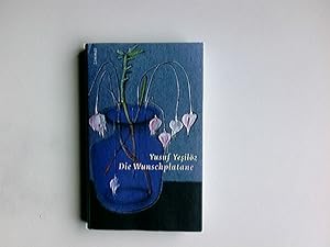 Bild des Verkufers fr Die Wunschplatane : Roman. zum Verkauf von Antiquariat Buchhandel Daniel Viertel