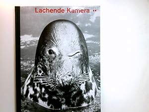 Seller image for Lachende Kamera. Terra magica for sale by Antiquariat Buchhandel Daniel Viertel