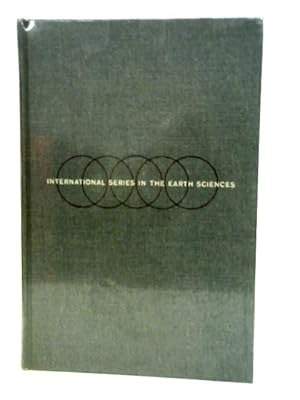 Bild des Verkufers fr Introduction to Geophysics zum Verkauf von World of Rare Books