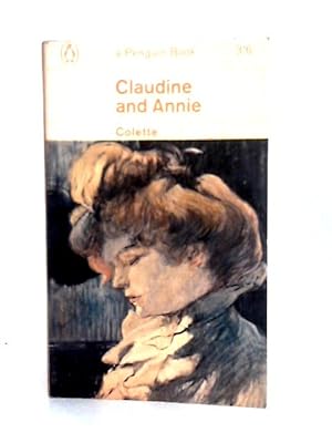 Image du vendeur pour Claudine and Annie mis en vente par World of Rare Books