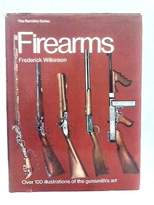 Seller image for Firearms for sale by World of Rare Books