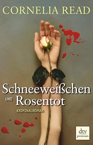 Immagine del venditore per Schneeweichen und Rosentot: Kriminalroman venduto da Antiquariat Buchhandel Daniel Viertel