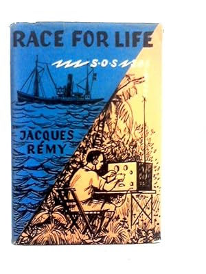Imagen del vendedor de Race for Life a la venta por World of Rare Books