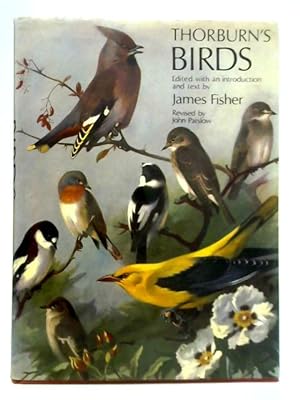 Immagine del venditore per Thorburn's Birds venduto da World of Rare Books