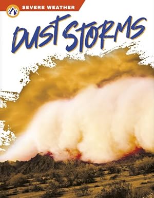 Seller image for Dust Storms for sale by GreatBookPrices