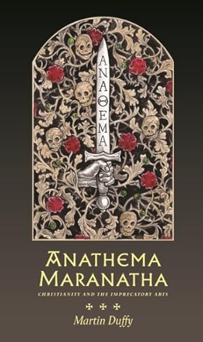 Seller image for Anathema Maranatha for sale by GreatBookPrices