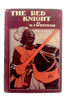 Image du vendeur pour The Red Knight mis en vente par World of Rare Books