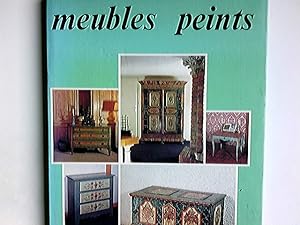 Meubles peints