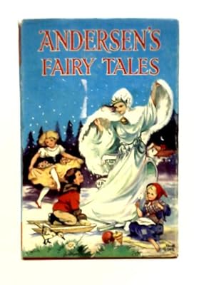 Seller image for Hans Andersen's Fairy Tales for sale by World of Rare Books