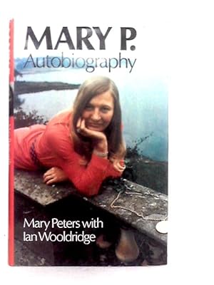 Seller image for Mary P: Autobiography for sale by World of Rare Books