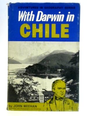 Image du vendeur pour With Darwin in Chile mis en vente par World of Rare Books