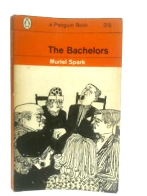 Seller image for The Bachelors for sale by World of Rare Books