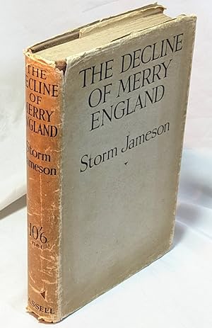 The Decline of Merry England