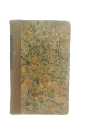 Bild des Verkufers fr The Poetical Works of Thomas Moore Vol. V zum Verkauf von World of Rare Books