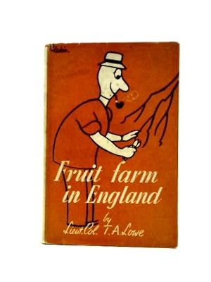 Seller image for Fruit Farm In England for sale by World of Rare Books