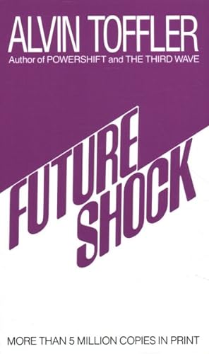 Seller image for Future Shock for sale by GreatBookPrices
