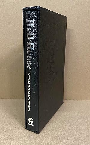 Bild des Verkufers fr Hell House: The 25th Anniversary Edition zum Verkauf von Fahrenheit's Books