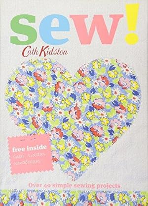 Immagine del venditore per Sew! - pocket edition venduto da WeBuyBooks