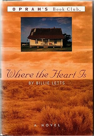 Immagine del venditore per Where the Heart Is: A Novel venduto da Bob's Books